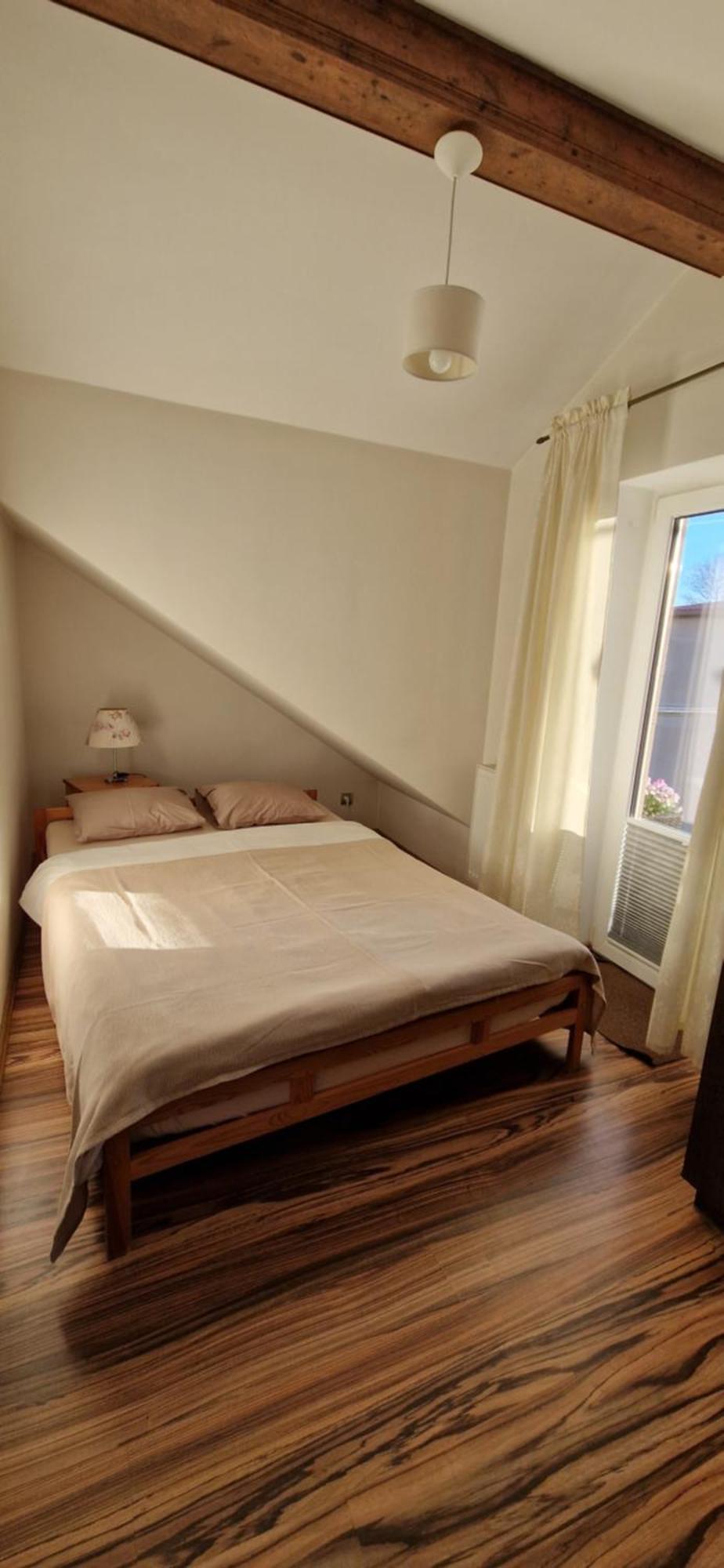 Willa Dobrylko Rewa Zimmer foto